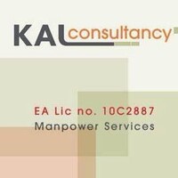 KAL Consultancy Pte Ltd logo - Similar company to Prime Source Agency