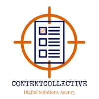ContentCollective Digital logo - Similar company to Mountain Mojo Group