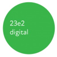 23e2 Business Services Inc logo - Similar company to Rooostr.Ai