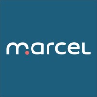Marcel logo - Similar company to Lecab
