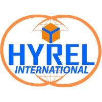 Hyrel International, Inc. (Hyrel3D) logo - Similar company to 4Ds
