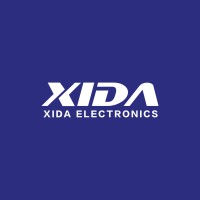 XIDA Electronics (HK) Co., Ltd logo - Similar company to Qingdao Gao Lashes Co., Ltd