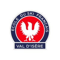 ESF Val d'Isère logo - Similar company to Max Ski