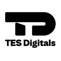 TES Digital Business Solutions logo - Similar company to Ginakev Digital Academy (Gida) ™
