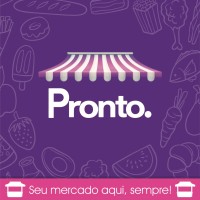 Mercado Pronto. logo - Similar company to Mercadinhosp