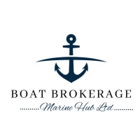 Marine Hub Ltd logo - Similar company to Eml Charters Thames