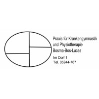 Praxis für Krankengymnastik und Physiotherapie Bosma-Bos-Lucas