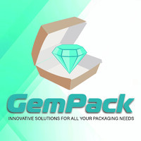 GEMPACK LLC. logo - Similar company to Gem Pack Foods