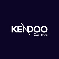 Kendoo Games logo - Similar company to Kendoo
