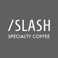 SLASH COFFEE logo - Similar company to X10 Group