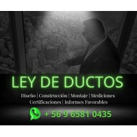 LEY DE DUCTOS logo - Similar company to Servicios Informaticos Datacom Spa