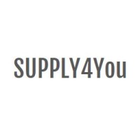 Supply4Y logo - Similar company to A Fornecedora, S.A.