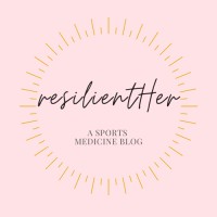 resilientHer logo - Similar company to Magic Beans