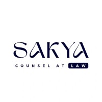 Sakya Counsel (at Law) logo - Similar company to Hansel Partnership
