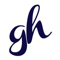 Glasshouse logo - Similar company to Kanso - Agence Digitale