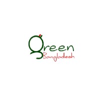 Green Bangladesh logo - Similar company to Stealth Mode Startup