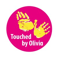 Touched by Olivia logo - Similar company to Checked In Care