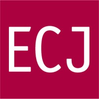 European Cleaning Journal logo - Similar company to Ecokell