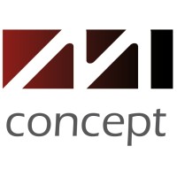 Métamorphe concept logo - Similar company to Procal