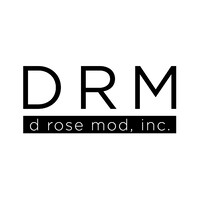 D ROSE MOD, Inc. logo - Similar company to Rarify