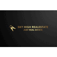 SKYHIGH REALESTATE HYDERABAD logo - Similar company to Forest Hill Signature