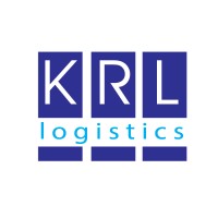 KRL Lojistik logo - Similar company to Triangle Group Design