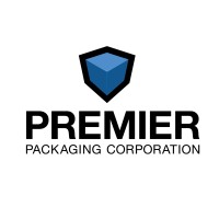 Premier Packaging Corporation logo - Similar company to Premier Packaging