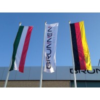 Brunnen Industrie srl logo - Similar company to Progetto Fuoco