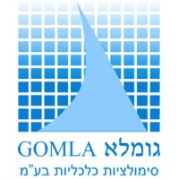 Gomla Economic Simulations logo - Similar company to Topgun Simulator