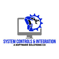 System controls & integration logo - Similar company to System Controls