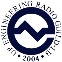 UP Engineering Radio Guild – Los Baños logo - Similar company to Studio Cmv