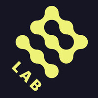 Lab10.ai logo - Similar company to Skalo