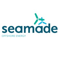 SeaMade NV logo - Similar company to Preventy Guard