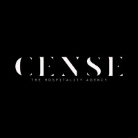 CENSE - The Hospitality Agency logo - Similar company to Agemer Ltd