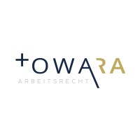 TowaRA:Arbeitsrecht logo - Similar company to Landgericht Trier
