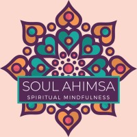 Soul Ahimsa logo - Similar company to Teetube Llc