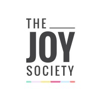 The Joy Society logo - Similar company to Joy Society Inc.