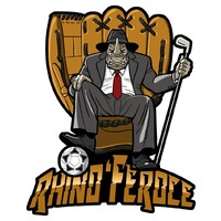 Rhinoféroce - Bureau des Sports de TBS logo - Similar company to Le Foyer Sup De Kro