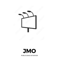 JMO Publicidad Exterior logo - Similar company to Videoled