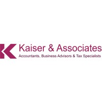 Kaiser & Associates Limited logo - Similar company to Table Insights