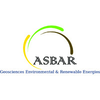 Asbar logo - Similar company to Technology Experts Training Center