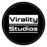 Virality Studios logo - Similar company to Work Stormer