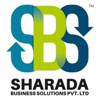 Sharada Business Solutions Pvt. Ltd. logo - Similar company to Maxtone Electronics Pvt. Ltd.