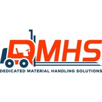 Dedicated Material Handling Solutions