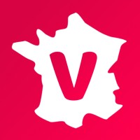 Vazi | L'App pour (re)découvrir la France logo - Similar company to Sandora Vr