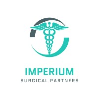 Imperium Surgical Partners logo - Similar company to Medwell Solutions