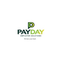 PayDay Employer Solutions logo - Similar company to Summit One Source