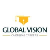 GLOBAL VISION OVERSEAS CAREERS logo - Similar company to Q Study World
