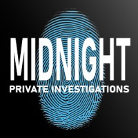 Midnight Private Investigations logo - Similar company to Omnitrace