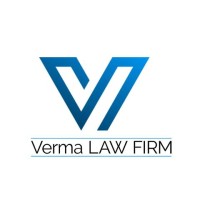 Verma Law Firm logo - Similar company to Terkiana, Pc | Immigration Attorneys